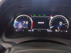 Toyota Camry 2.5G Luxury Edition - photo 20