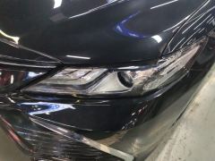 Toyota Camry 2.5G Luxury Edition - photo 4
