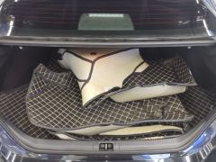 Toyota Camry 2.5G Luxury Edition - photo 7
