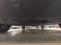 Toyota Camry 2.5G Luxury Edition - photo 8