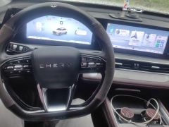 Chery Tiggo 8 PRO Champion Edition 390T Automatic two-wheel drive premium version 5-seater - фото 16