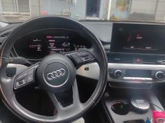 Audi A4L 40 TFSI Fashion Dynamic - фото 16