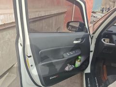 Honda Fit 1.5L Edition - photo 12