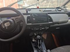 Honda Fit 1.5L Edition - photo 16