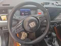Honda Fit 1.5L Edition - photo 18