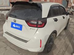Honda Fit 1.5L Edition - photo 2
