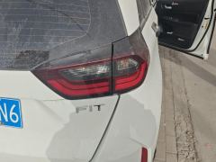 Honda Fit 1.5L Edition - photo 5