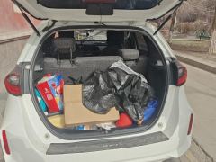 Honda Fit 1.5L Edition - photo 7