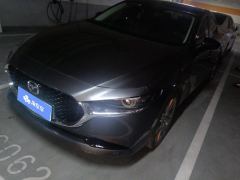 Mazda3 Axela 2.0L Automatic Radiance Edition - ფოტო 1