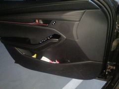 Mazda3 Axela 2.0L Automatic Radiance Edition - ფოტო 12