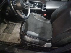 Mazda3 Axela 2.0L Automatic Radiance Edition - ფოტო 14