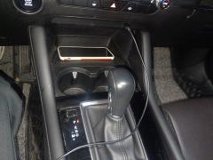 Mazda3 Axela 2.0L Automatic Radiance Edition - ფოტო 19