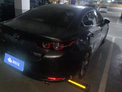 Mazda3 Axela 2.0L Automatic Radiance Edition - ფოტო 2