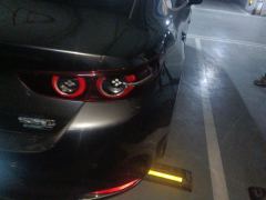 Mazda3 Axela 2.0L Automatic Radiance Edition - ფოტო 5