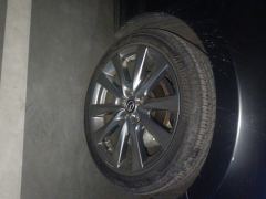 Mazda3 Axela 2.0L Automatic Radiance Edition - ფოტო 6