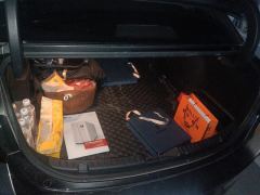 Mazda3 Axela 2.0L Automatic Radiance Edition - ფოტო 7