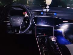 Audi A6L 45 TFSI quattro Premium Dynamic - ფოტო 16