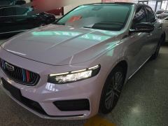 Geely Xingui Xingrui Facelift 2.0TD Prestige Edition - фото 1