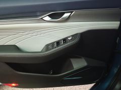 Geely Xingui Xingrui Facelift 2.0TD Prestige Edition - фото 12