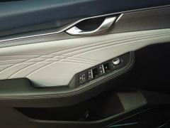 Geely Xingui Xingrui Facelift 2.0TD Prestige Edition - фото 13