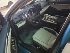 Geely Xingui Xingrui Facelift 2.0TD Prestige Edition - фото 14