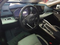 Geely Xingui Xingrui Facelift 2.0TD Prestige Edition - фото 16