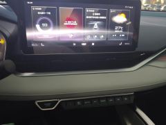 Geely Xingui Xingrui Facelift 2.0TD Prestige Edition - фото 17