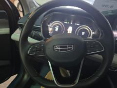 Geely Xingui Xingrui Facelift 2.0TD Prestige Edition - фото 18