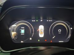 Geely Xingui Xingrui Facelift 2.0TD Prestige Edition - фото 20