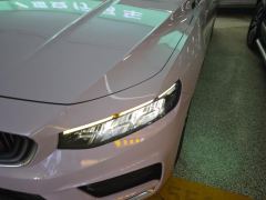 Geely Xingui Xingrui Facelift 2.0TD Prestige Edition - фото 4