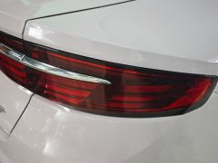 Geely Xingui Xingrui Facelift 2.0TD Prestige Edition - фото 5