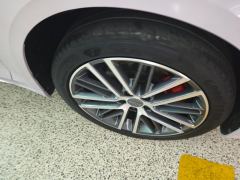Geely Xingui Xingrui Facelift 2.0TD Prestige Edition - фото 6