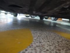 Geely Xingui Xingrui Facelift 2.0TD Prestige Edition - фото 8