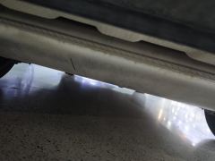 Geely Xingui Xingrui Facelift 2.0TD Prestige Edition - фото 9