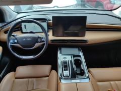 GAC AION LX Plus 80 Supreme Edition - photo 16