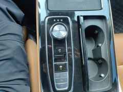 GAC AION LX Plus 80 Supreme Edition - photo 19