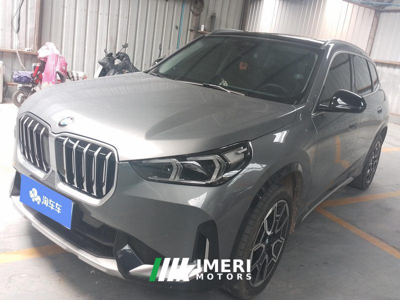 BMW X1 sDrive25Li X Design Package - ავტომობილი ჩინეთიდან