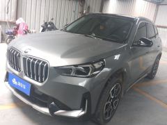 BMW X1 sDrive25Li X Design Package - ფოტო 1