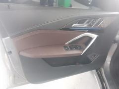 BMW X1 sDrive25Li X Design Package - ფოტო 12