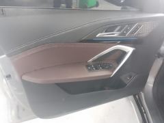 BMW X1 sDrive25Li X Design Package - ფოტო 13