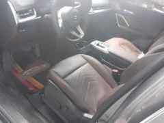 BMW X1 sDrive25Li X Design Package - ფოტო 14