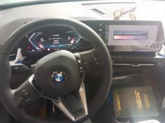 BMW X1 sDrive25Li X Design Package - ფოტო 16