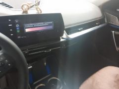 BMW X1 sDrive25Li X Design Package - ფოტო 17