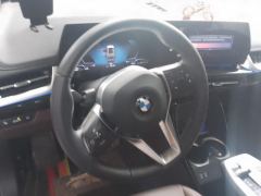 BMW X1 sDrive25Li X Design Package - ფოტო 18