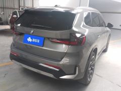 BMW X1 sDrive25Li X Design Package - ფოტო 2