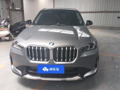 BMW X1 sDrive25Li X Design Package - ფოტო 3
