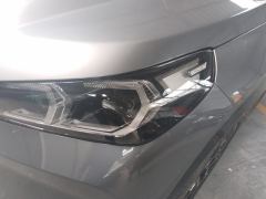BMW X1 sDrive25Li X Design Package - ფოტო 4