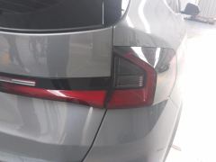 BMW X1 sDrive25Li X Design Package - ფოტო 5