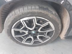 BMW X1 sDrive25Li X Design Package - ფოტო 6