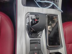 Jetour X70 PLUS 1.5T Smart Edition 5 - ფოტო 19